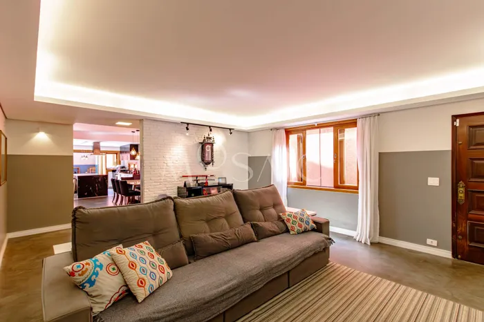 Casa com 3 suítes à venda em Planalto Paulista, São Paulo, por R$ 2.250.000 Imagem 3