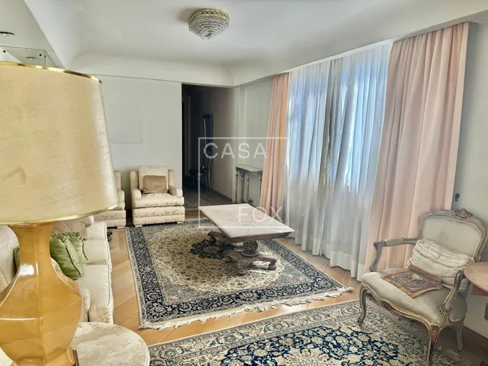 Apartamento com 1 suítes à venda em Jardim Paulistano, São Paulo, por R$ 5.000.000 Imagem 2