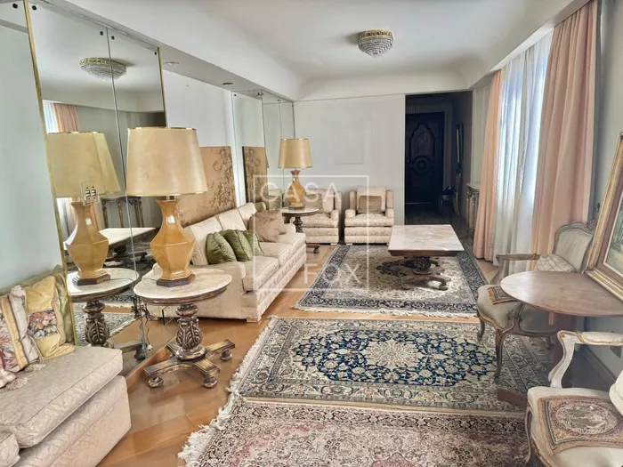 Apartamento com 1 suítes à venda em Jardim Paulistano, São Paulo, por R$ 5.000.000