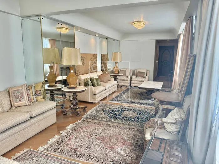 Apartamento com 1 suítes à venda em Jardim Paulistano, São Paulo, por R$ 5.000.000 Imagem 3