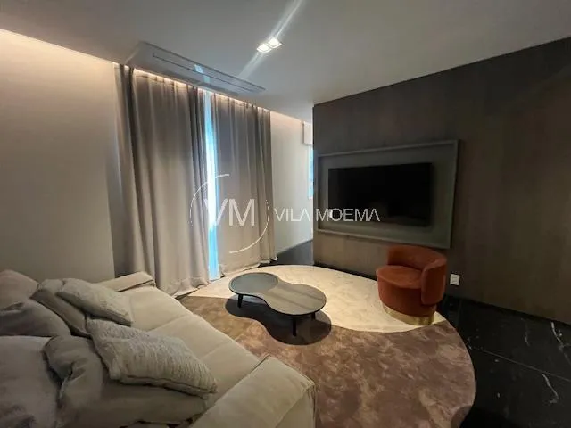 Apartamento com 2 suítes à venda em Jardim Europa, São Paulo, por R$ 5.750.000 Imagem 2