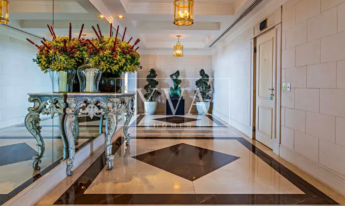 Cobertura com 7 suítes à venda em Cidade Jardim, São Paulo, por R$ 70.000.000 Imagem 2