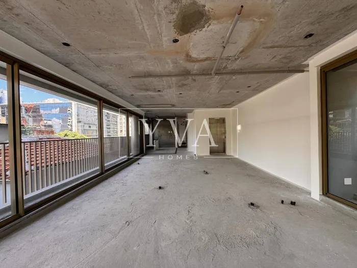 Apartamento com 3 suítes à venda em Itaim Bibi, São Paulo, por R$ 4.810.000 Imagem 2