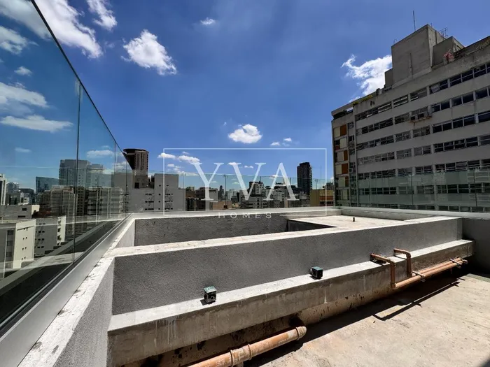 Cobertura com 3 suítes à venda em Itaim Bibi, São Paulo, por R$ 12.950.000 Imagem 2