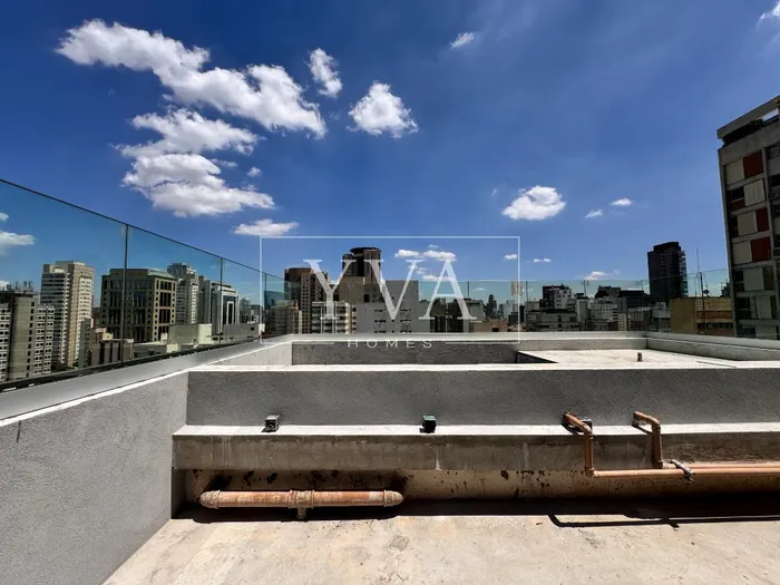 Cobertura com 3 suítes à venda em Itaim Bibi, São Paulo, por R$ 12.950.000