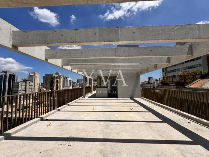 Cobertura com 3 suítes à venda em Itaim Bibi, São Paulo, por R$ 12.950.000 Imagem 3