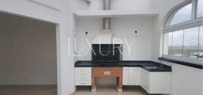 Cobertura com 2 suítes à venda em Moema, São Paulo, por R$ 1.900.000