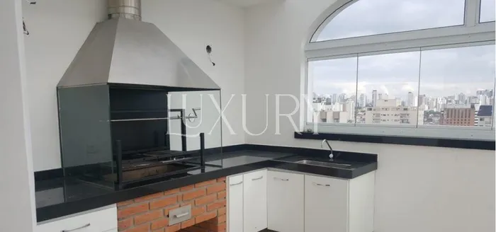 Cobertura com 2 suítes à venda em Moema, São Paulo, por R$ 1.900.000 Imagem 2