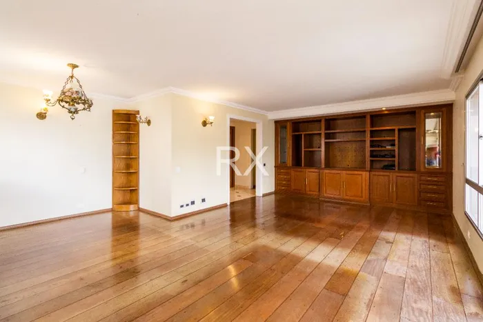 Apartamento com 3 suítes à venda em Santa Cecília, São Paulo, por R$ 1.950.000