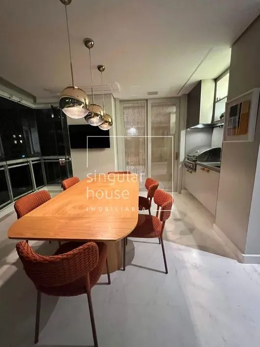 Apartamento com 3 suítes à venda em Itaim Bibi, São Paulo, por R$ 13.850.000 Imagem 3