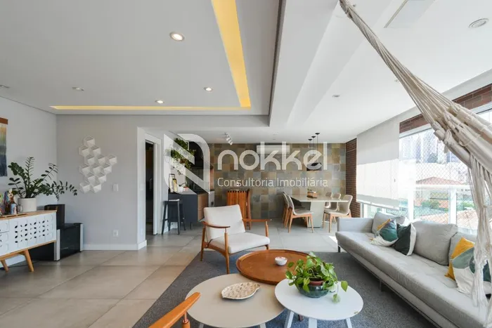 Apartamento com 3 suítes à venda em Vila Mariana, São Paulo, por R$ 2.290.000 Imagem 2