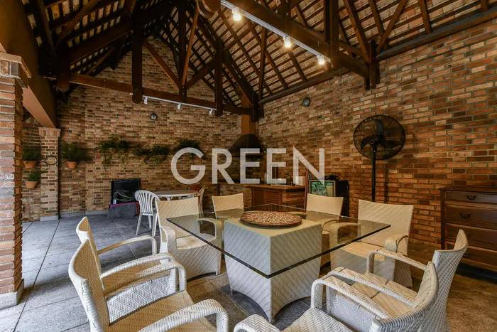 Casa com 4 suítes à venda em Jardim Europa, São Paulo, por R$ 25.000.000 Imagem 3