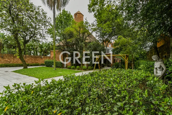 Casa com 4 suítes à venda em Jardim Europa, São Paulo, por R$ 25.000.000 Imagem 2