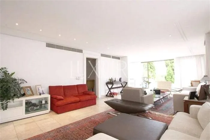 Cobertura com 4 suítes à venda em Jardim América, São Paulo, por R$ 10.000.000 Imagem 3