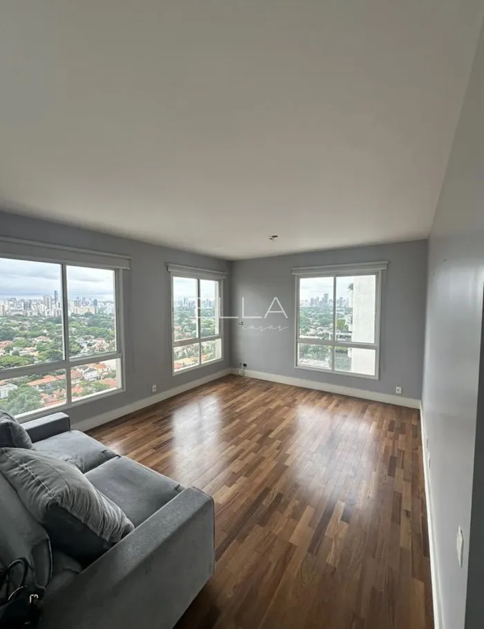 Apartamento com 3 suítes à venda em Jardim Paulista, São Paulo, por R$ 6.500.000