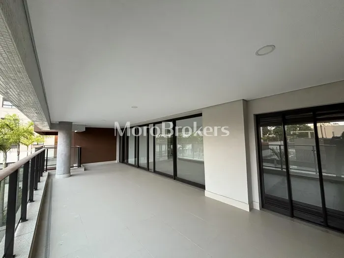 Apartamento com 4 suítes à venda em Jardim Guedala, São Paulo, por R$ 4.950.000 Imagem 3