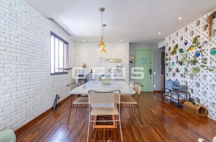 Apartamento com 1 suítes à venda em Vila Madalena, São Paulo, por R$ 1.500.000 Imagem 3