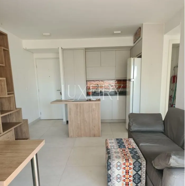 Apartamento com 1 suítes à venda em Vila Madalena, São Paulo, por R$ 1.000.000 Imagem 3
