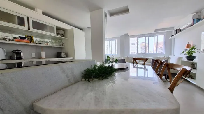 Apartamento com 1 suítes à venda em Paraíso, São Paulo, por R$ 1.690.000