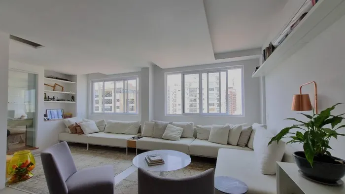 Apartamento com 1 suítes à venda em Paraíso, São Paulo, por R$ 1.690.000 Imagem 2