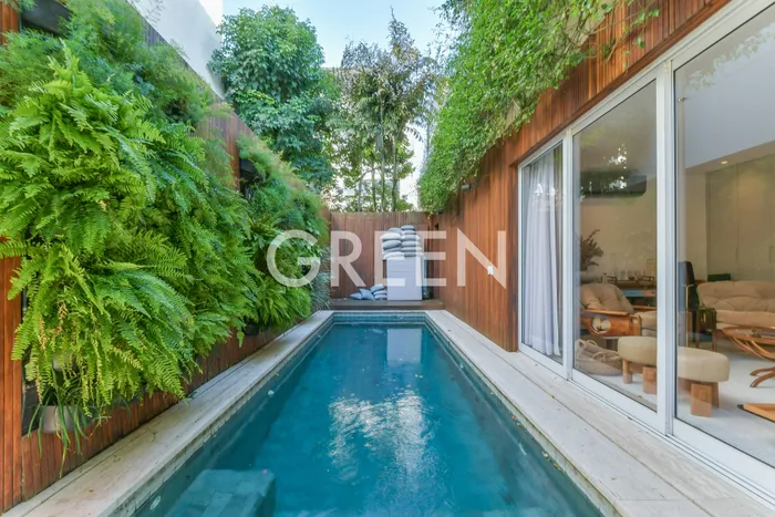 Casa de condomínio com 3 suítes à venda em Vila Madalena, São Paulo, por R$ 8.900.000