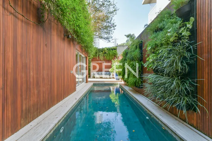 Casa de condomínio com 3 suítes à venda em Vila Madalena, São Paulo, por R$ 8.900.000 Imagem 3