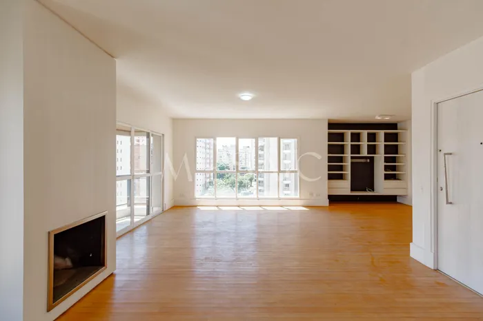 Apartamento com 2 suítes à venda em Paraíso, São Paulo, por R$ 2.790.000 Imagem 3