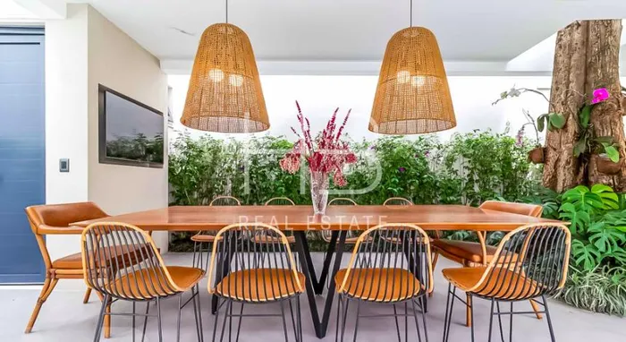 Casa com 4 suítes à venda em Jardim Paulista, São Paulo, por R$ 15.000.000 Imagem 3