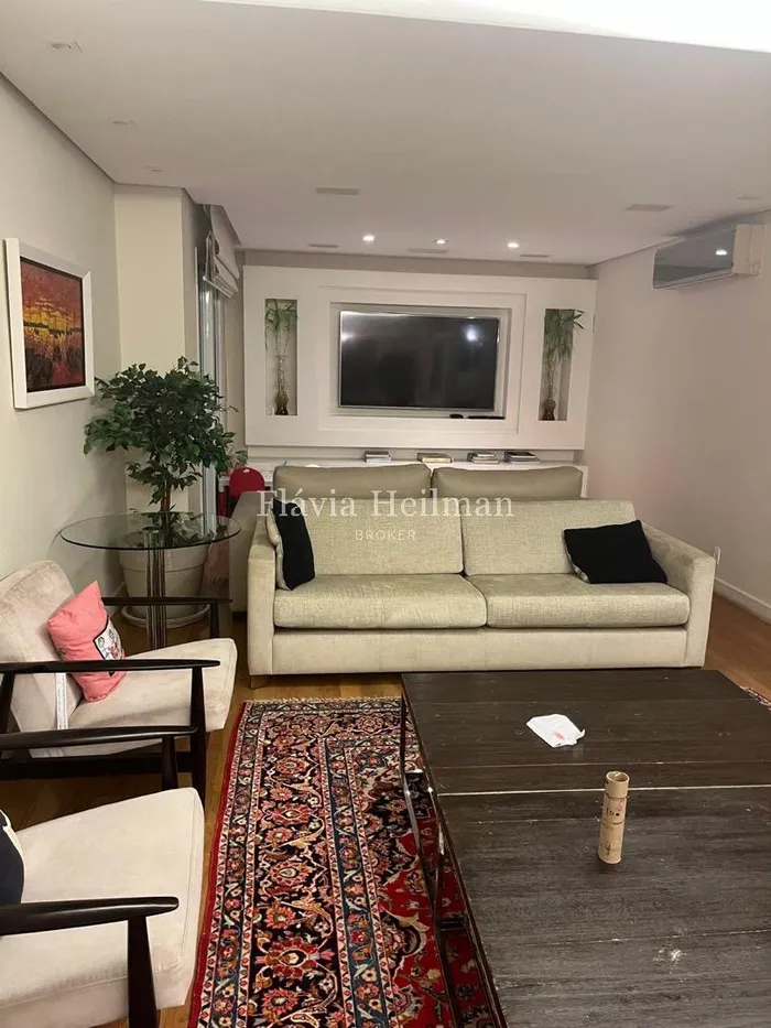 Apartamento com 3 suítes à venda em Perdizes, São Paulo, por R$ 3.500.000 Imagem 3