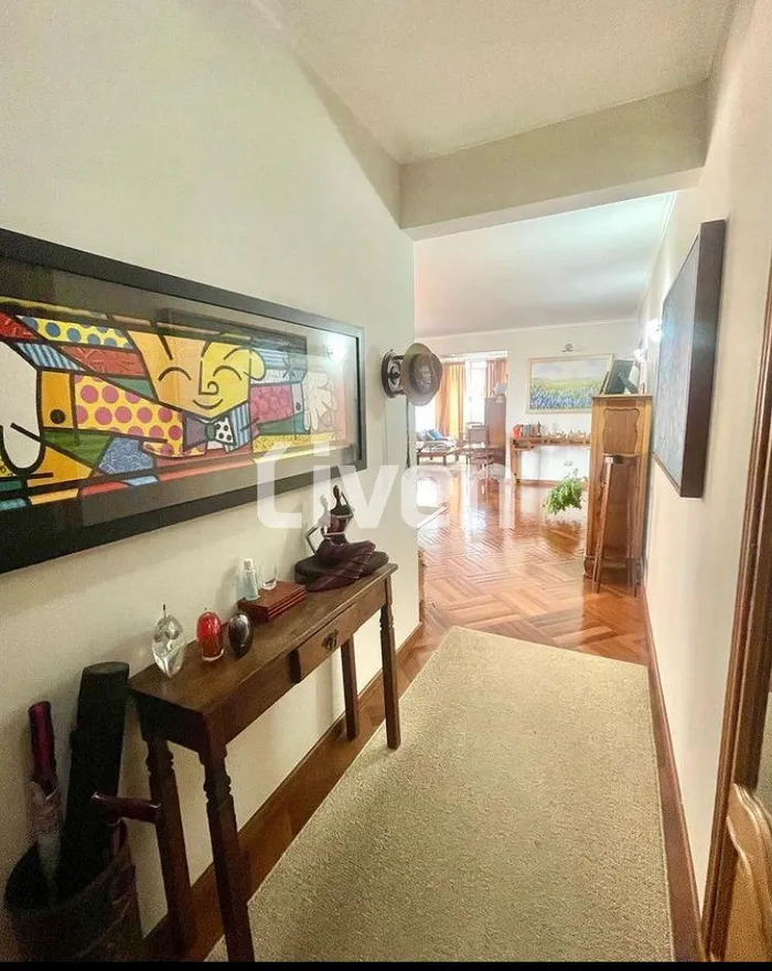 Apartamento com 1 suítes à venda em Consolação, São Paulo, por R$ 1.400.000 Imagem 3