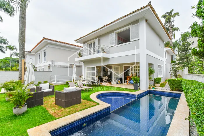 Casa com 4 suítes à venda em Jardim Guedala, São Paulo, por R$ 5.650.000 Imagem 2