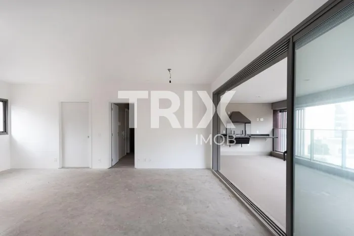 Apartamento com 3 suítes à venda em Vila Olímpia, São Paulo, por R$ 4.200.000