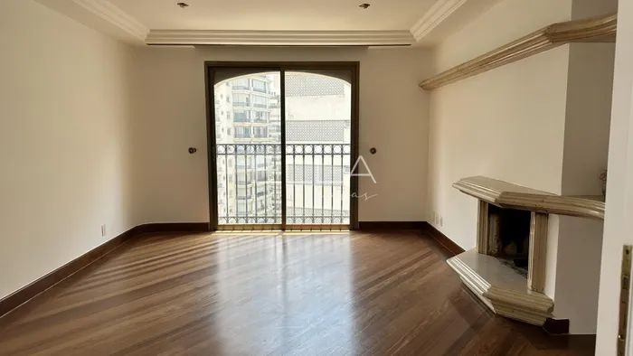 Apartamento com 4 suítes à venda em Jardim América, São Paulo, por R$ 8.500.000 Imagem 3