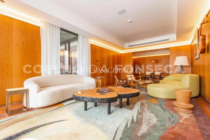 Apartamento com 1 suítes à venda em Bela Vista, São Paulo, por R$ 11.000.000 Imagem 3