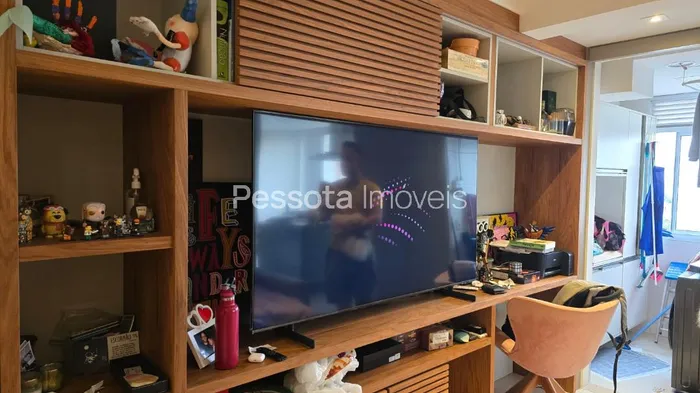 Apartamento com 1 suítes à venda em Vila Mariana, São Paulo, por R$ 1.280.000 Imagem 2