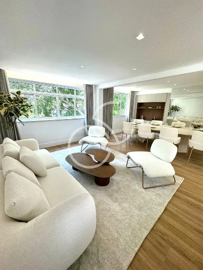 Apartamento com 1 suítes à venda em Itaim Bibi, São Paulo, por R$ 3.590.000