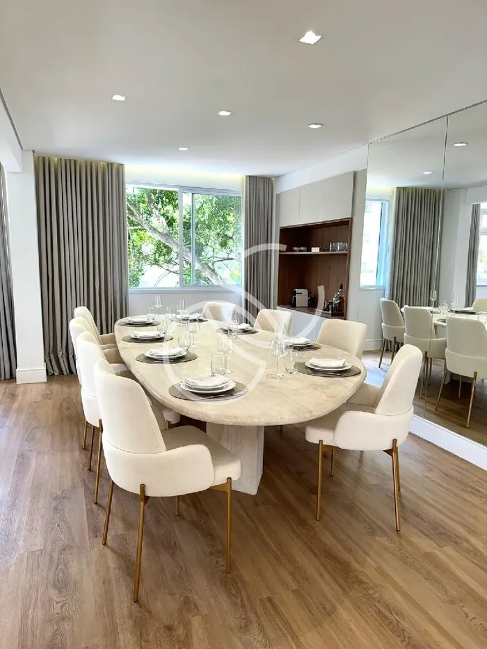 Apartamento com 1 suítes à venda em Itaim Bibi, São Paulo, por R$ 3.590.000 Imagem 3