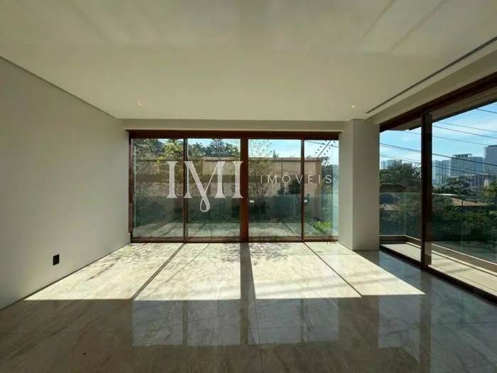 Apartamento com 4 suítes à venda em Cidade Jardim, São Paulo, por R$ 17.980.000