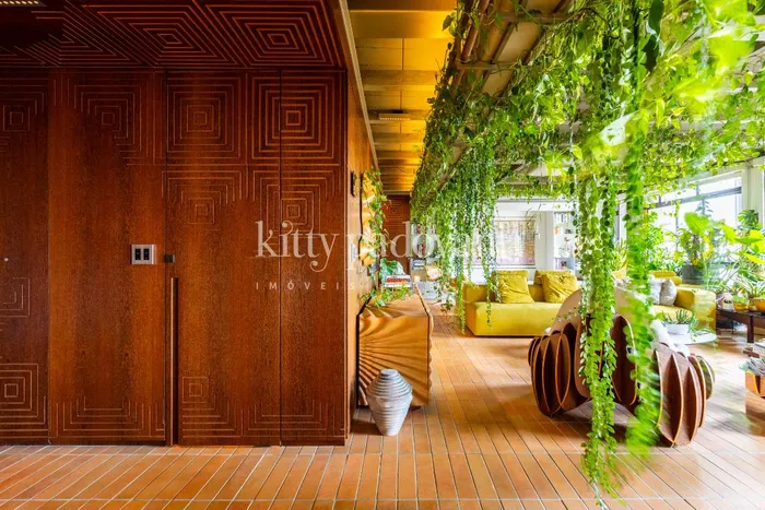 Apartamento com 2 suítes à venda em Santa Cecília, São Paulo, por R$ 5.300.000 Imagem 2