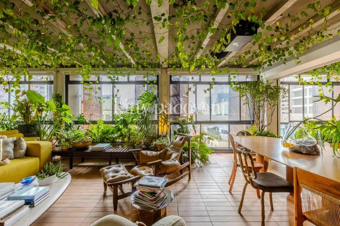 Apartamento com 2 suítes à venda em Santa Cecília, São Paulo, por R$ 5.300.000