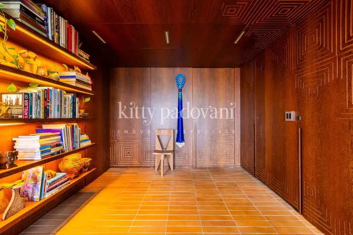 Apartamento com 2 suítes à venda em Santa Cecília, São Paulo, por R$ 5.300.000 Imagem 3