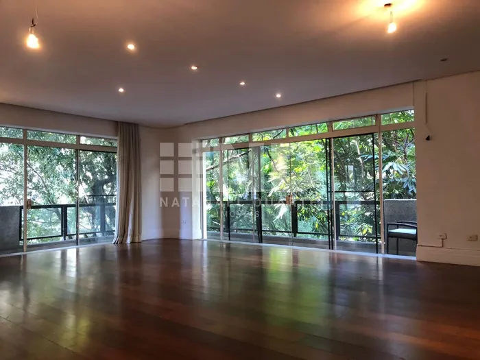 Apartamento com 3 suítes à venda em Jardim América, São Paulo, por R$ 5.490.000