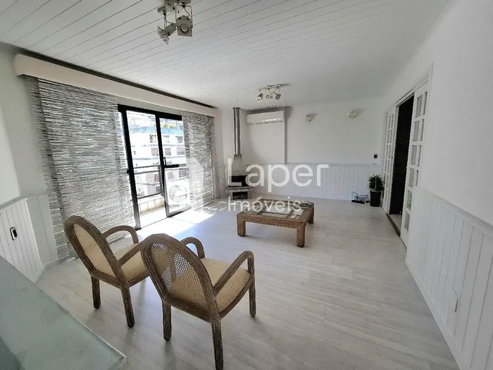 Apartamento com 3 suítes à venda em Higienópolis, São Paulo, por R$ 1.590.000