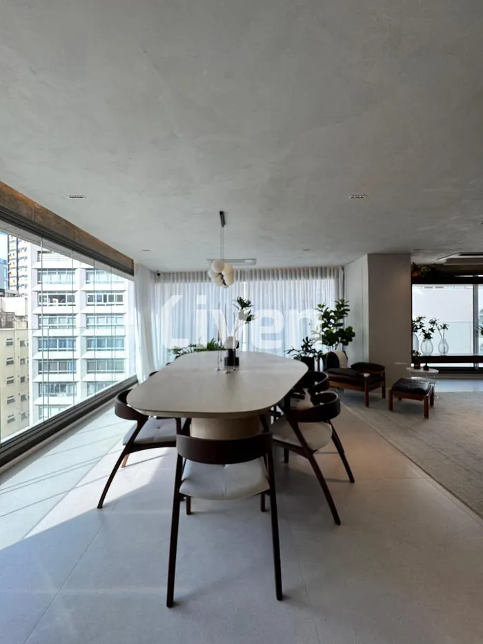 Apartamento com 2 suítes à venda em Itaim Bibi, São Paulo, por R$ 8.000.000 Imagem 3