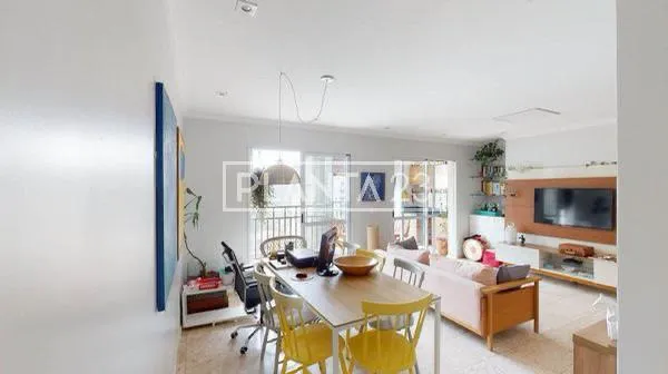 Apartamento com 3 suítes à venda em Panamby, São Paulo, por R$ 1.250.000 Imagem 2