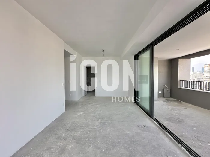 Apartamento com 3 suítes à venda em Pinheiros, São Paulo, por R$ 4.675.000 Imagem 2