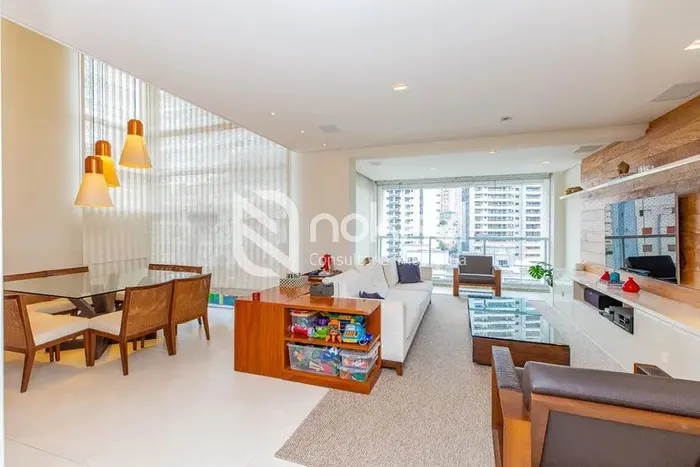 Apartamento com 3 suítes à venda em Vila Mariana, São Paulo, por R$ 3.490.000 Imagem 3