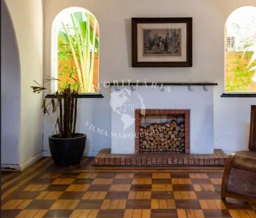 Casa com 1 suítes à venda em Jardim Paulista, São Paulo, por R$ 5.500.000 Imagem 2