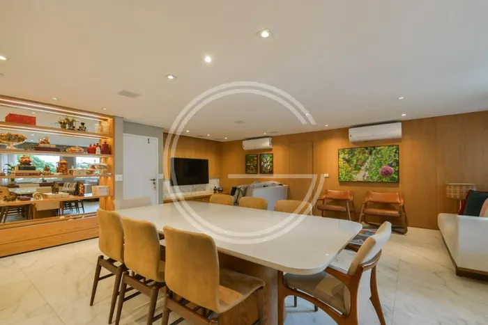 Apartamento com 1 suítes à venda em Consolação, São Paulo, por R$ 2.098.000 Imagem 2