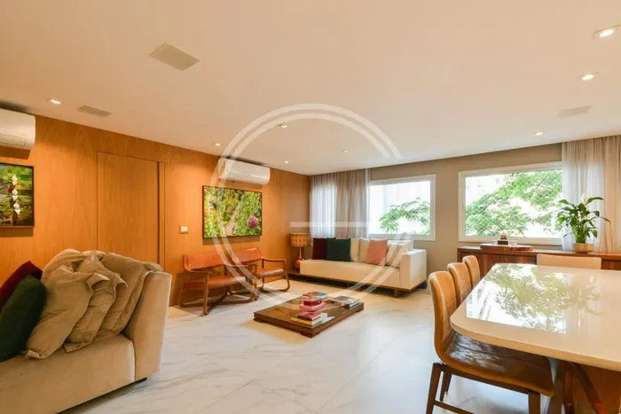 Apartamento com 1 suítes à venda em Consolação, São Paulo, por R$ 2.098.000 Imagem 3